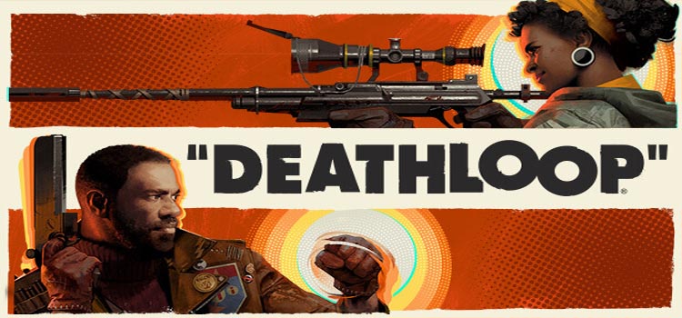 DEATHLOOP Free Download FULL Version PC Game