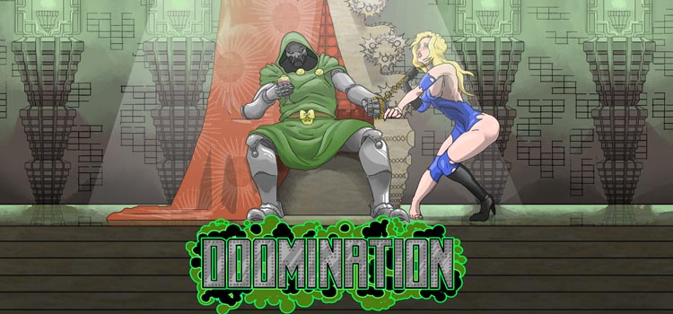 DOOMINATION Free Download FULL Version PC Game
