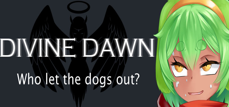 Divine Dawn Free Download FULL Version PC Game