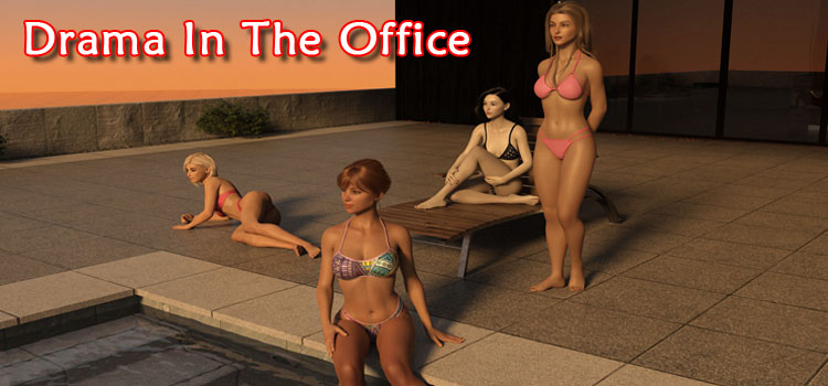 Drama In The Office Free Download FULL PC Game