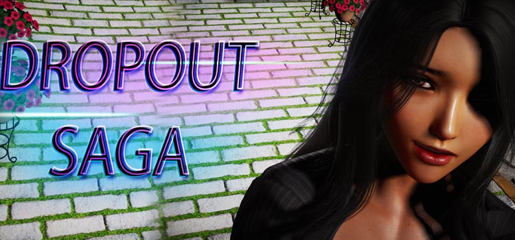 DropOut Saga Free Download FULL Version PC Game