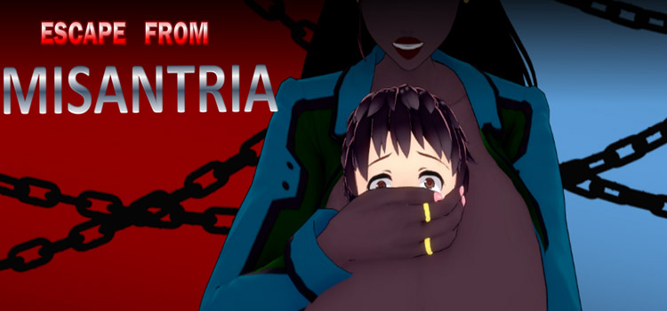 Escape From Misantria Free Download FULL PC Game