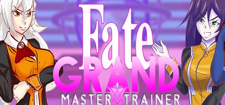 Fate Grand Master Trainer Free Download PC Game