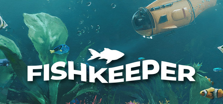 Fishkeeper Free Download FULL Version PC Game