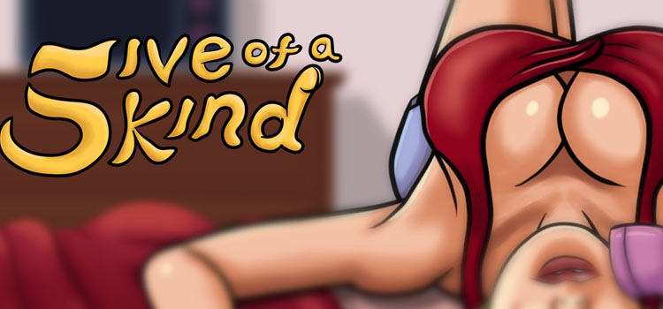 Five Of A Kind Free Download FULL Version PC Game