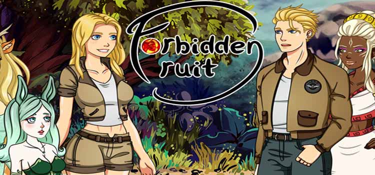 Forbidden Fruit Free Download FULL Version PC Game