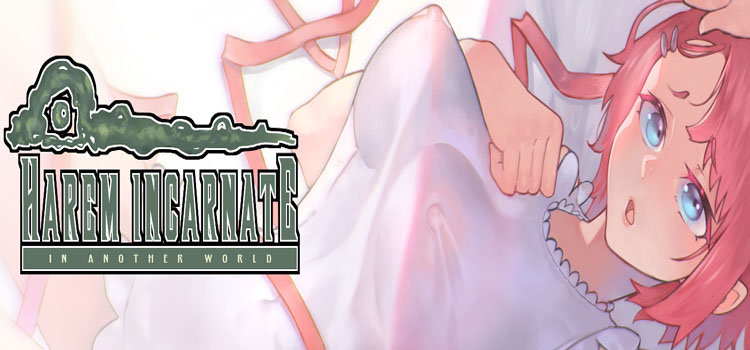Harem Incarnate Free Download FULL Version PC Game