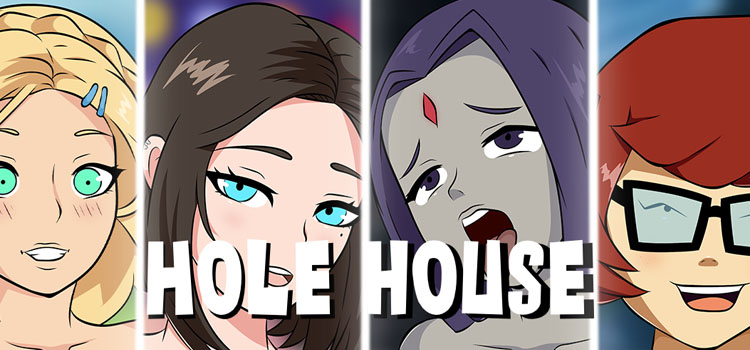 HoleHouse Free Download FULL Version Crack PC Game