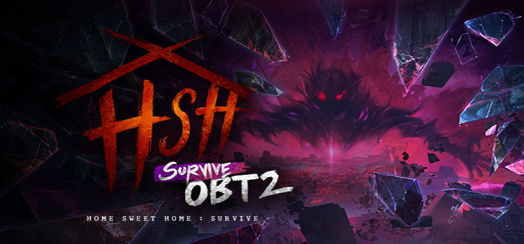 Home Sweet Home Survive Free Download PC Game