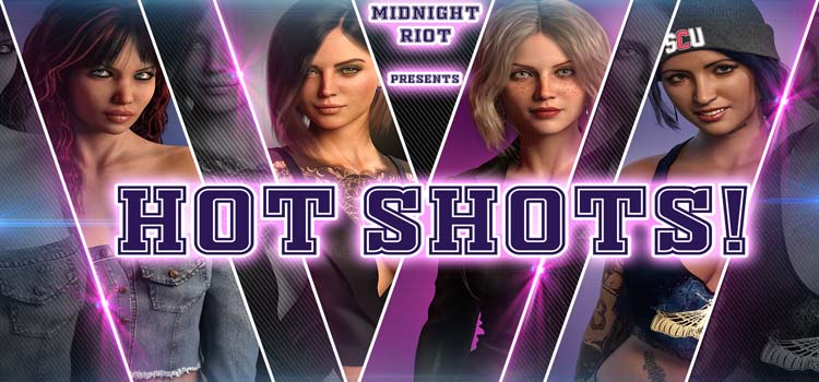 Hot Shots Free Download FULL Version Crack PC Game