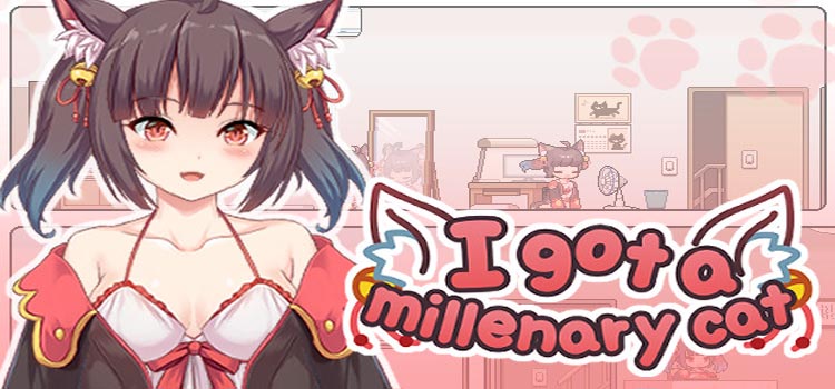 I Got A Millenary Cat Free Download FULL PC Game