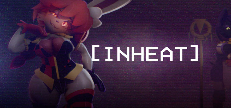IN HEAT Lustful Nights Free Download FULL PC Game