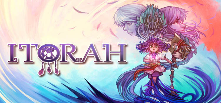 ITORAH Free Download FULL Version Crack PC Game