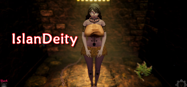 IslanDeity Free Download FULL Version Crack PC Game