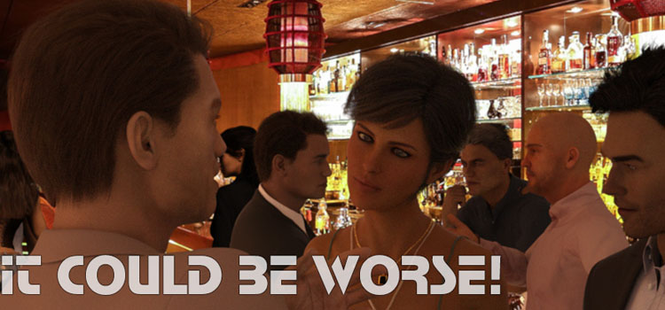 It Could Be Worse Free Download FULL Version PC Game