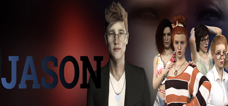 JASON Free Download FULL Version Crack PC Game