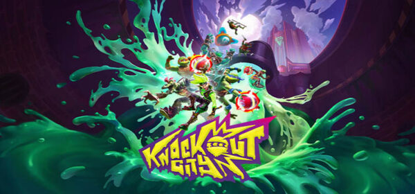 Knockout City Free Download FULL Version PC Game