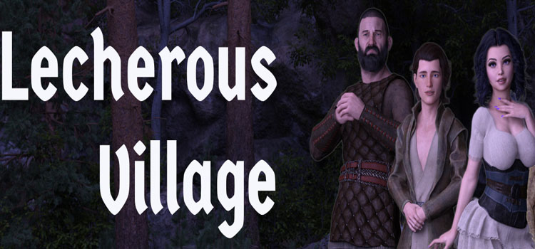 Lecherous Village Free Download FULL Version PC Game