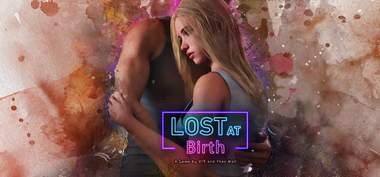 Lost At Birth Free Download FULL Version PC Game