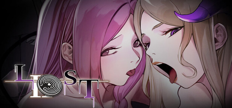 Lost2 Free Download FULL Version Crack PC Game
