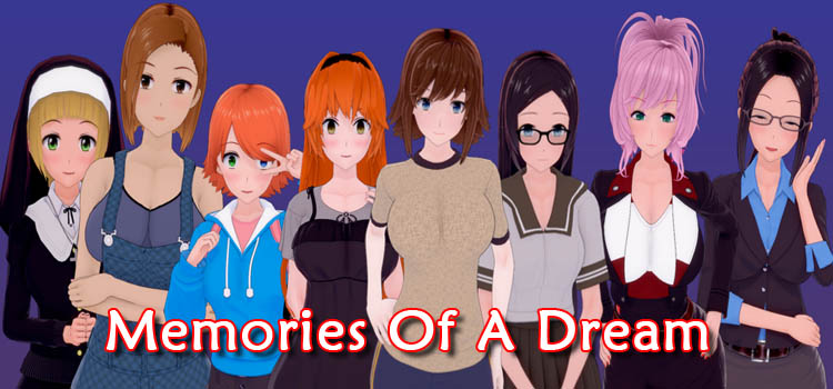 Memories Of A Dream Free Download FULL PC Game