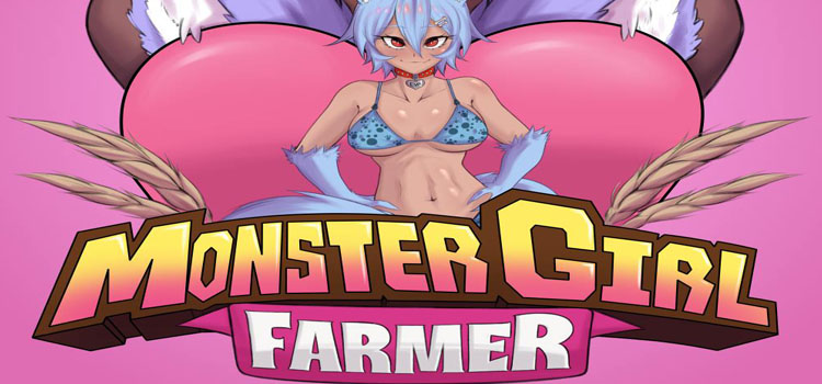 Monster Girl Farmer Free Download FULL Version PC Game