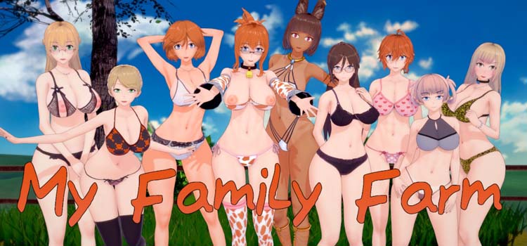 My Family Farm Free Download FULL Version PC Game