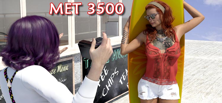 Mysterious Erotic Theater 3500 Free Download PC Game