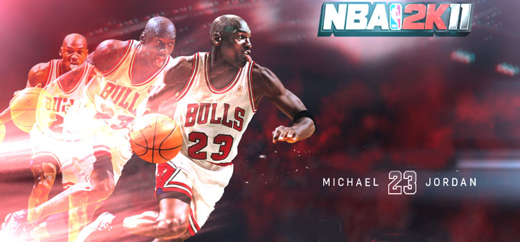 NBA 2K11 Free Download FULL Version Crack PC Game