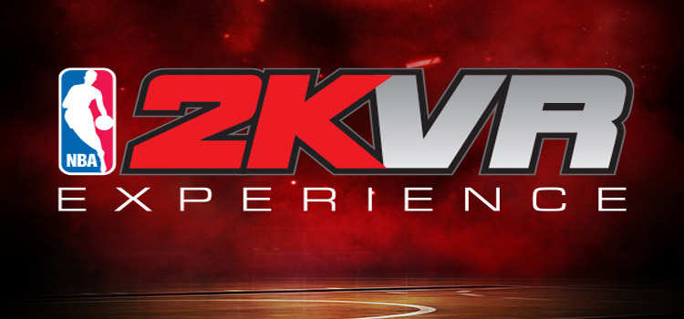 NBA 2KVR Experience Free Download FULL Version PC Game