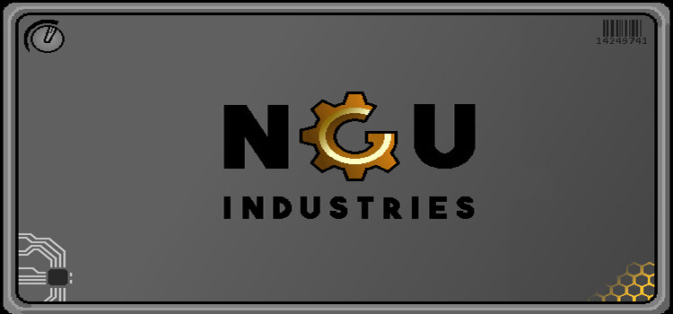NGU Industries Free Download FULL Version PC Game