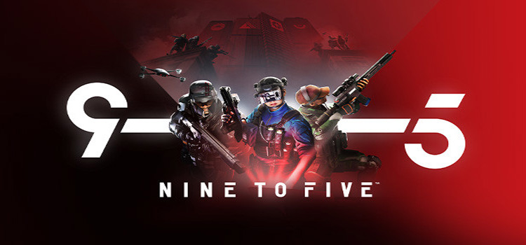 Nine To Five Free Download FULL Version PC Game