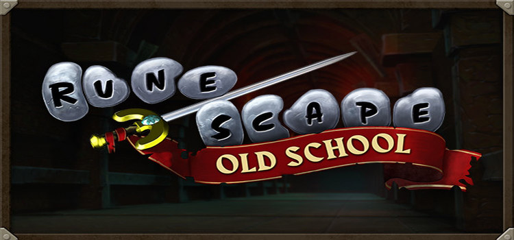 Old School RuneScape Free Download FULL PC Game