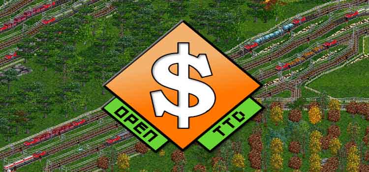 OpenTTD Free Download FULL Version Crack PC Game