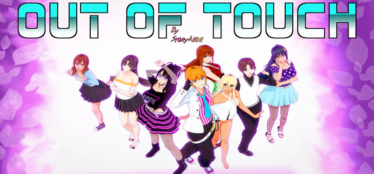 Out Of Touch Free Download FULL Version PC Game