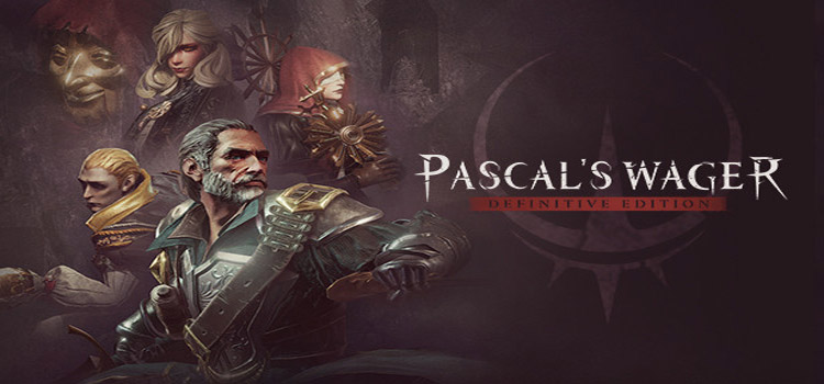 Pascals Wager Free Download Definitive Edition PC Game
