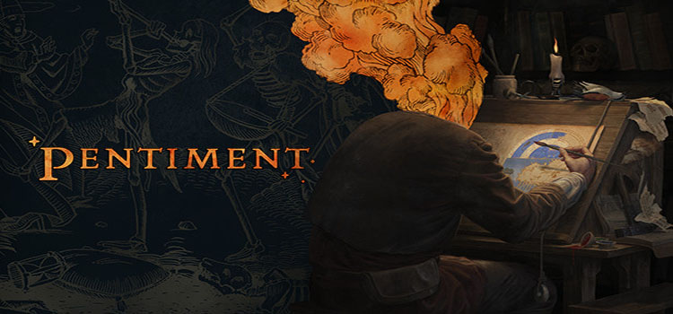 Pentiment Free Download FULL Version Crack PC Game