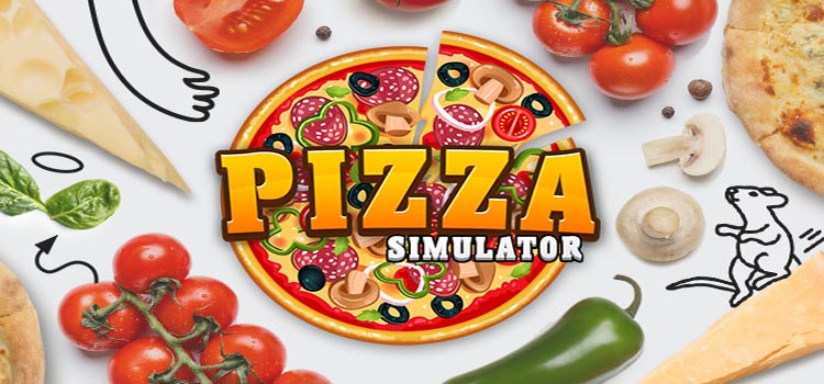 Pizza Simulator Free Download FULL Version PC Game