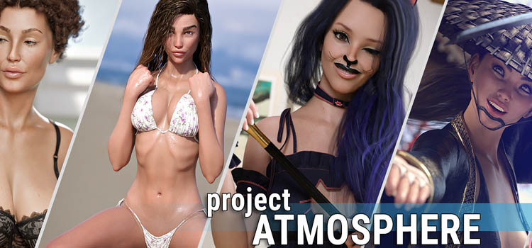 Project ATMOSPHERE Free Download FULL PC Game