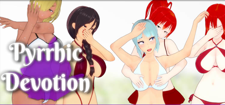 Pyrrhic Devotion Free Download FULL Version PC Game