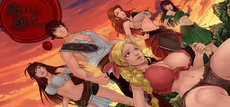 Refuge Of Embers Free Download FULL Version PC Game