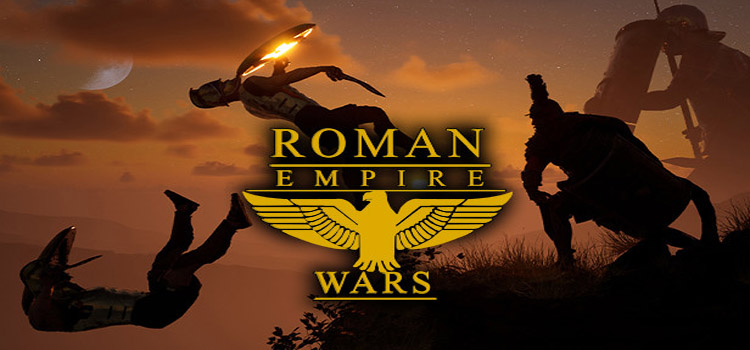 Roman Empire Wars Free Download FULL PC Game