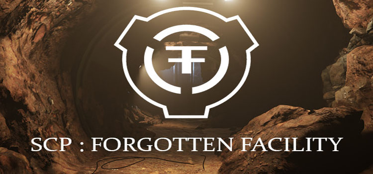 SCP Forgotten Facility Free Download FULL PC Game