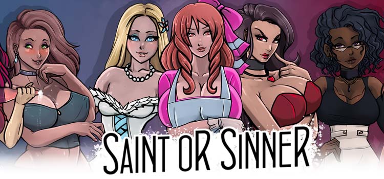 Saint Or Sinner Free Download FULL Version PC Game