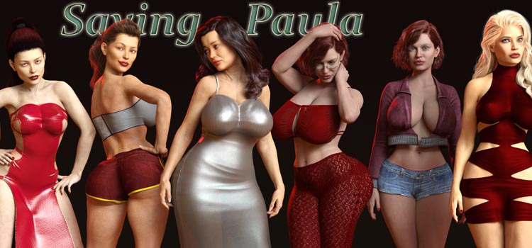 Saving Paula Free Download FULL Version PC Game