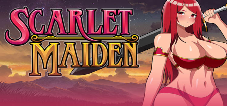 Scarlet Maiden Free Download FULL Version PC Game