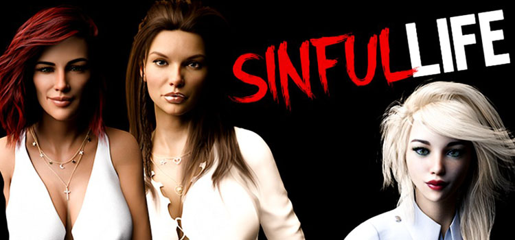Sinful Life Free Download FULL Version PC Game