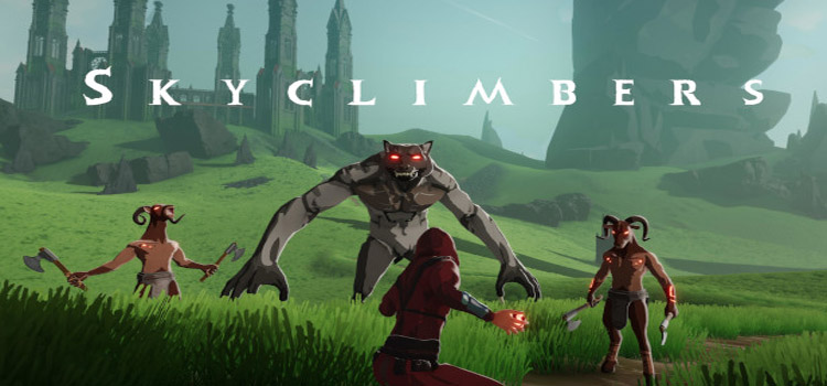 Skyclimbers Free Download FULL Version Crack PC Game