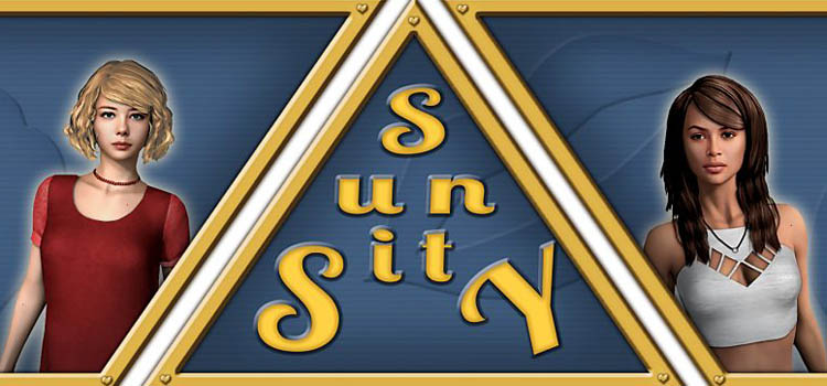 SunSity Free Download FULL Version Crack PC Game