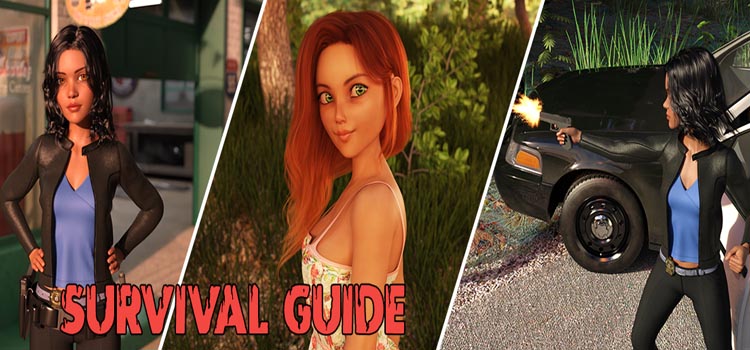 Survival Guide Free Download FULL Version PC Game
